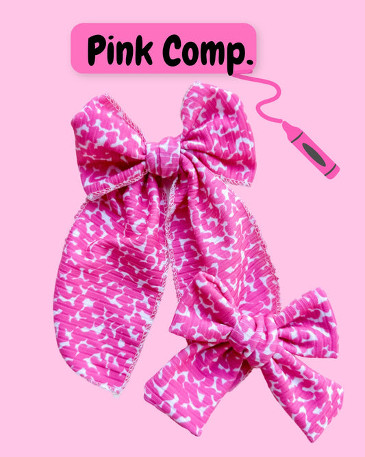 Pink Comp.