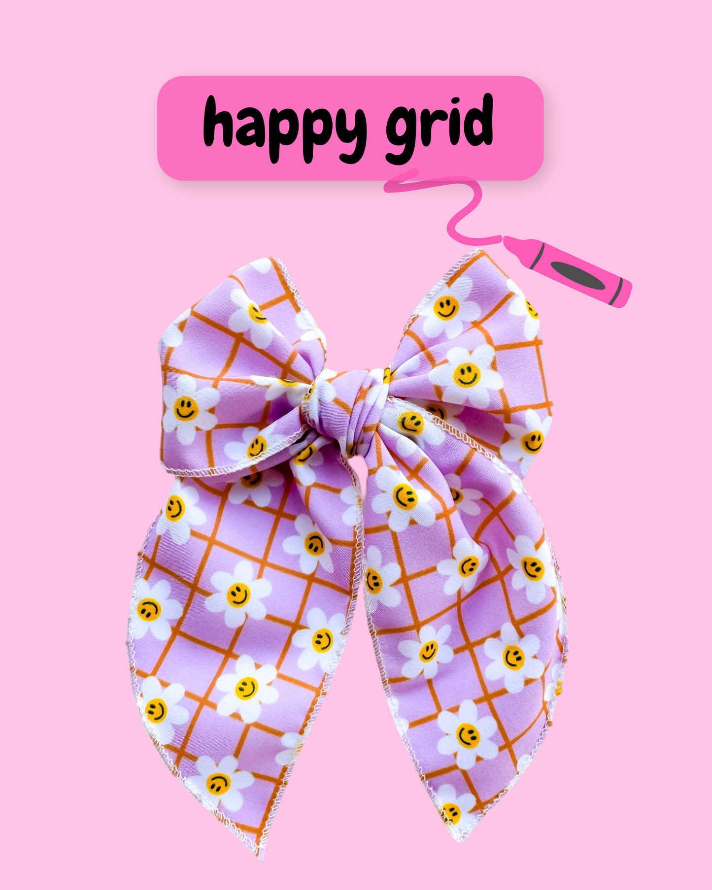 Happy Grid
